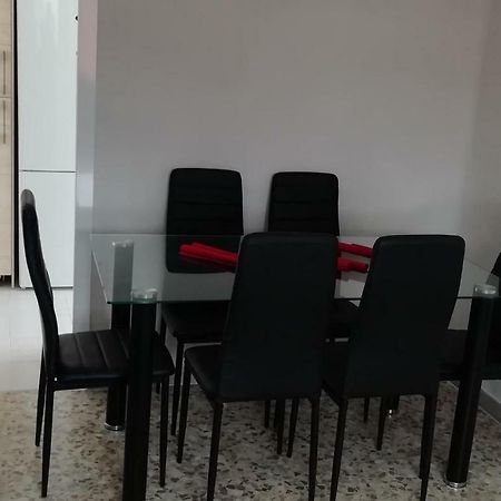 Calle Rio Trueba 11 Bajo D توريمولينوس المظهر الخارجي الصورة