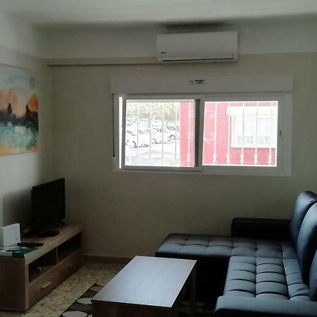 Calle Rio Trueba 11 Bajo D توريمولينوس المظهر الخارجي الصورة