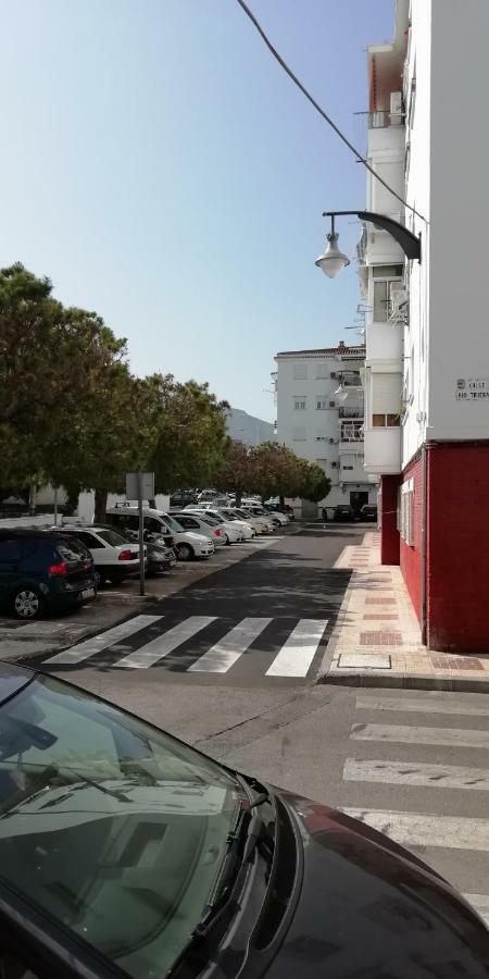 Calle Rio Trueba 11 Bajo D توريمولينوس المظهر الخارجي الصورة